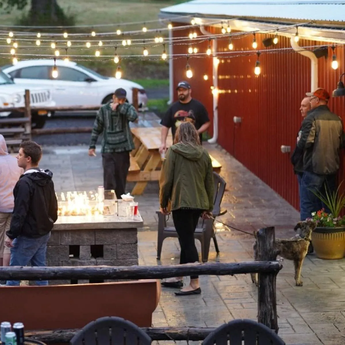 Bad Seed Cider Taproom