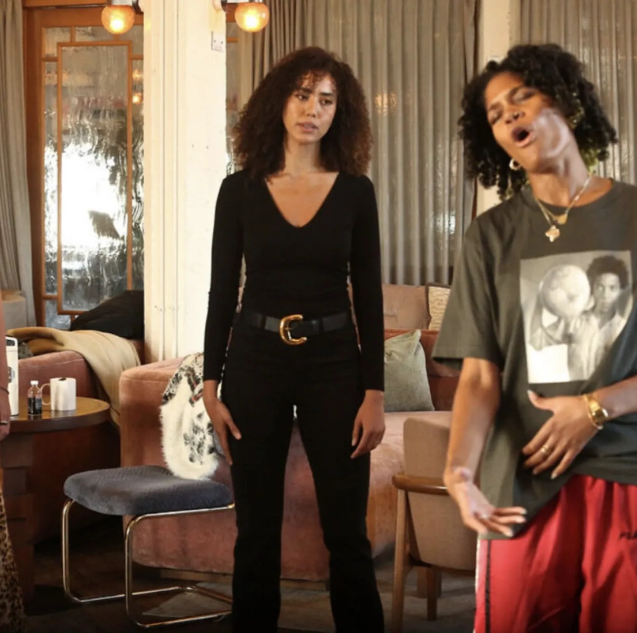 The Circle: Reclaim the Embodied Actor