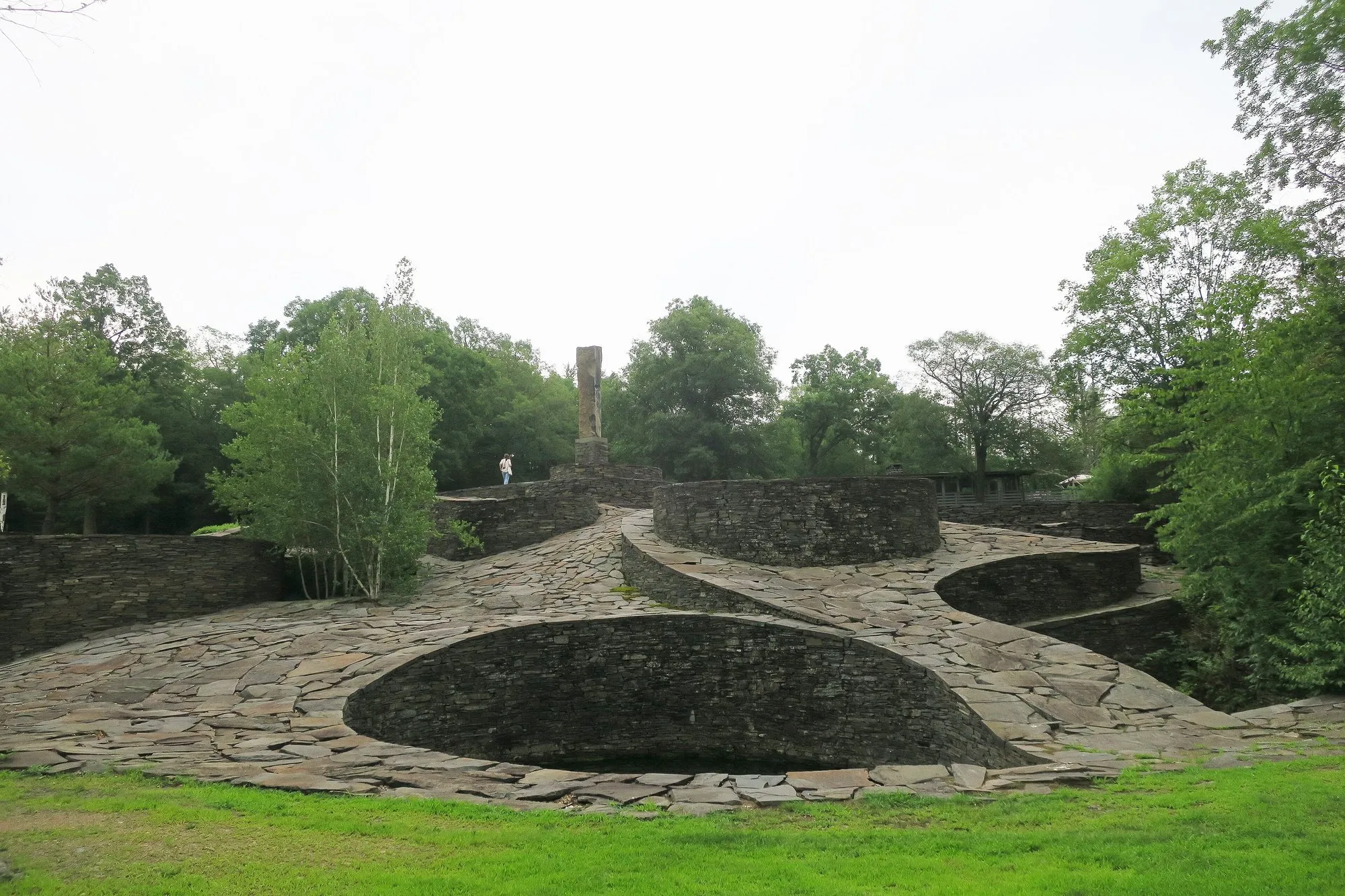 Opus 40 Fall Faire